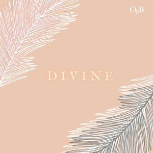 O&B Divine Body Butta